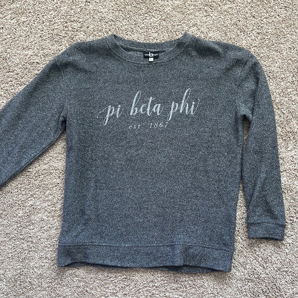Pi Beta Phi Crew